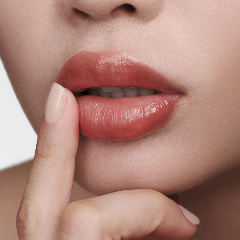 The Tinted Balm Shade 2 Red Coral 5060990630736