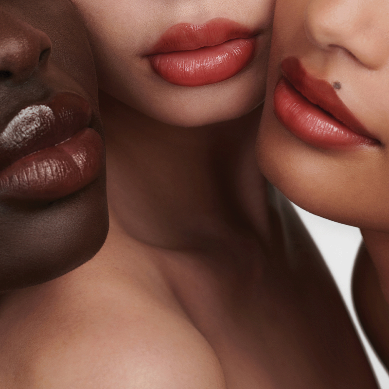 The Tinted Balm Shade 2 Red Coral 5060990630736