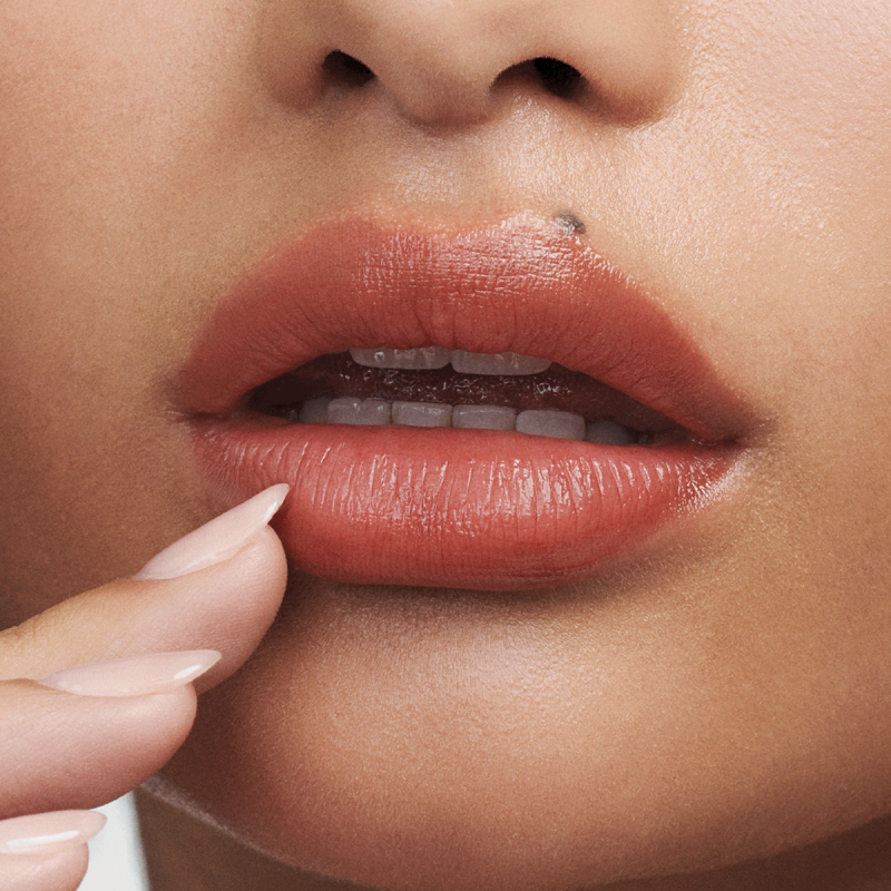 The Tinted Balm Shade 3 Earthy Plum 5060990630743