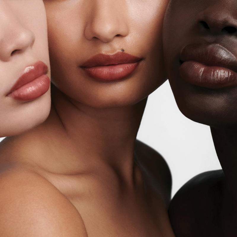 The Tinted Balm Shade 3 Earthy Plum 5060990630743