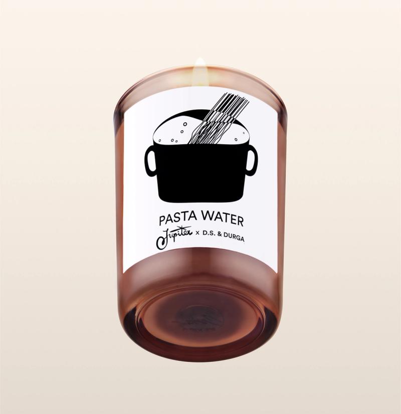 850034751764 Pasta Water Candle 7oz