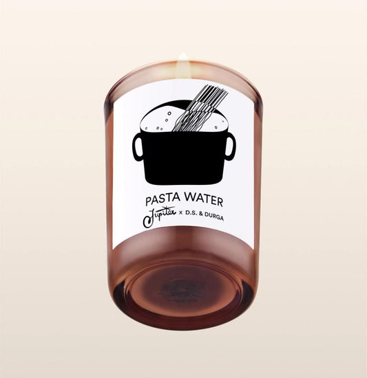 850034751764 Pasta Water Candle 7oz