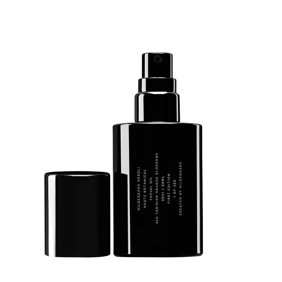 NEROLI Haute Botanical Facial Oil 700721825745