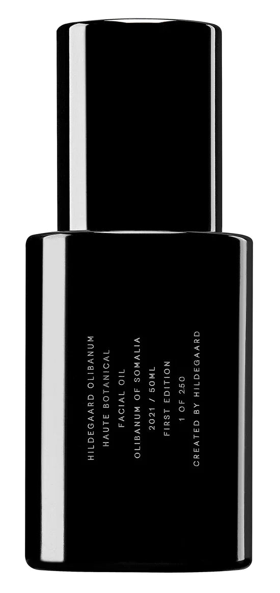 OLIBANUM Haute Botanical Facial Oil 700721825769