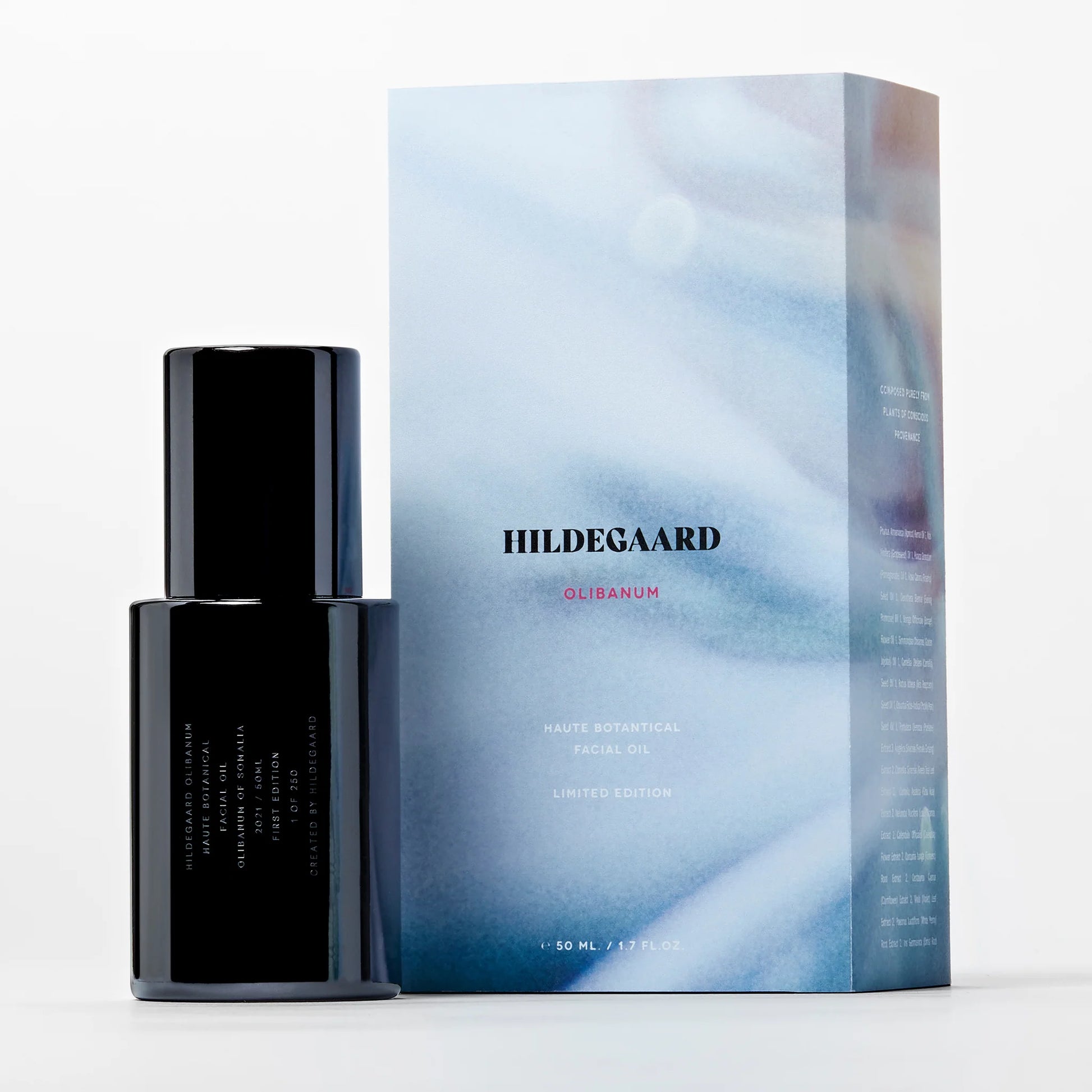 OLIBANUM Haute Botanical Facial Oil 700721825769