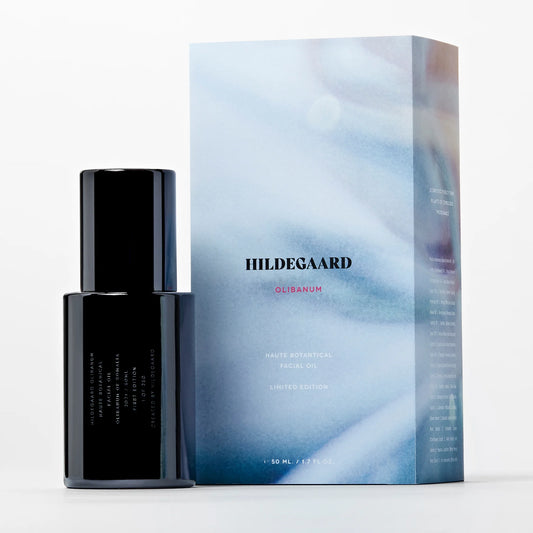 OLIBANUM Haute Botanical Facial Oil 700721825769