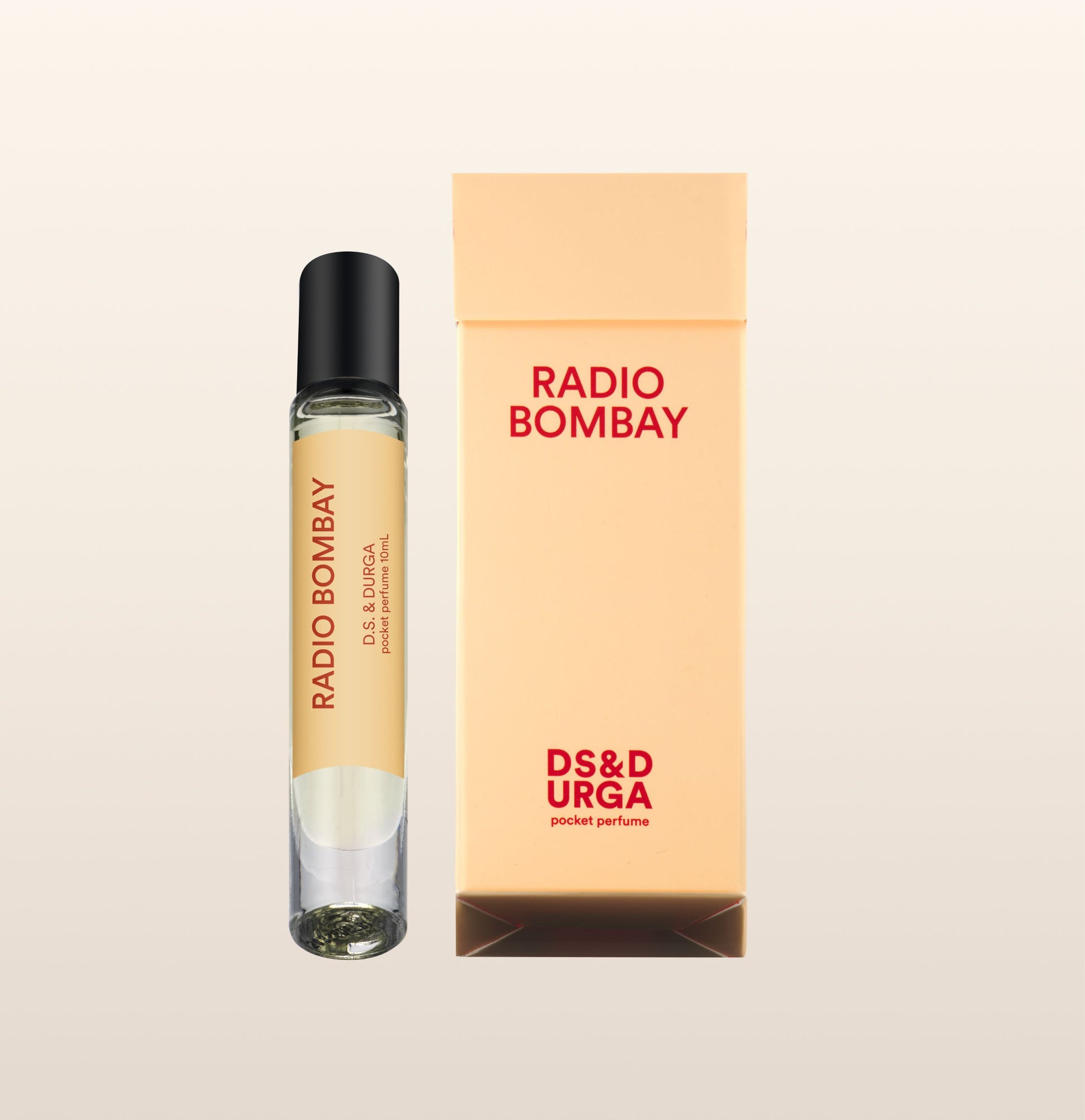 pocket perfume