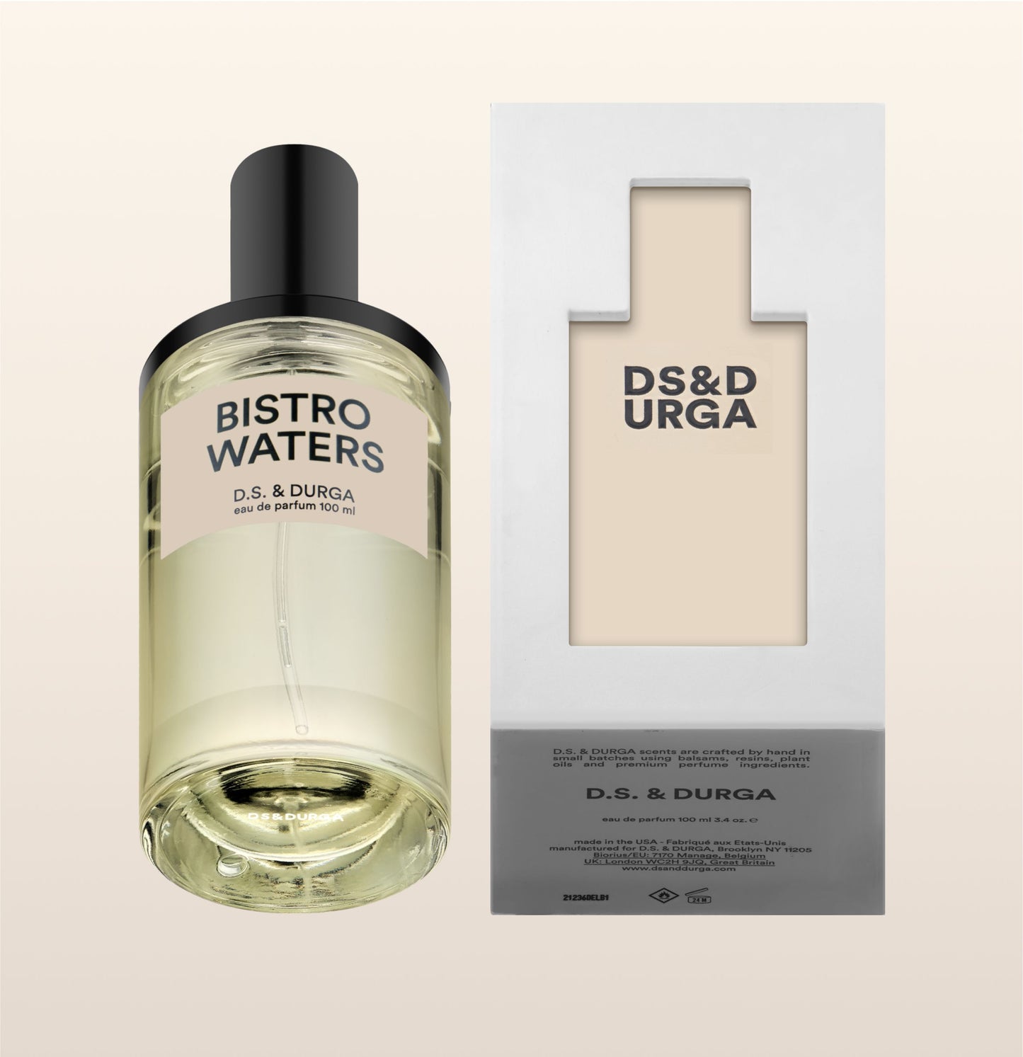 50 mL