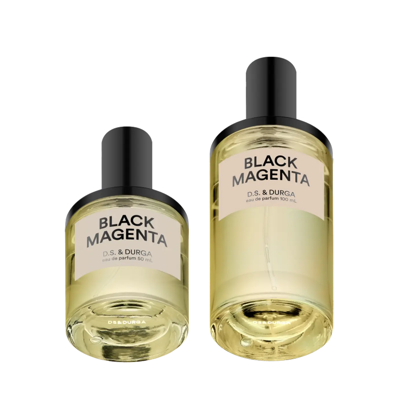 Black Magenta 50 mL 810122102793