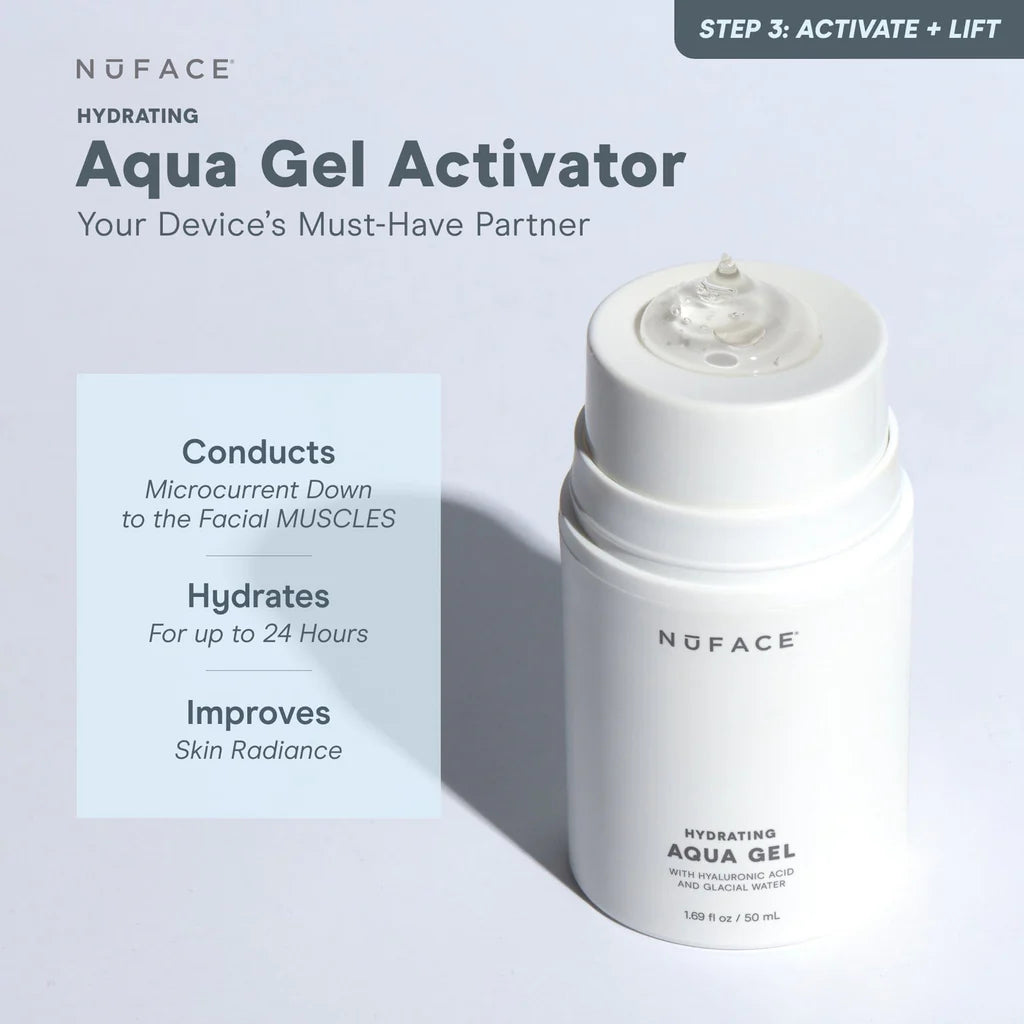 Hydrating Aqua Gel Activator Full Size 850019720136
