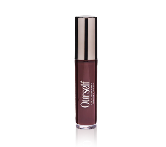 Lip Conditioner with Vitamin E Berry Tint 850038687311