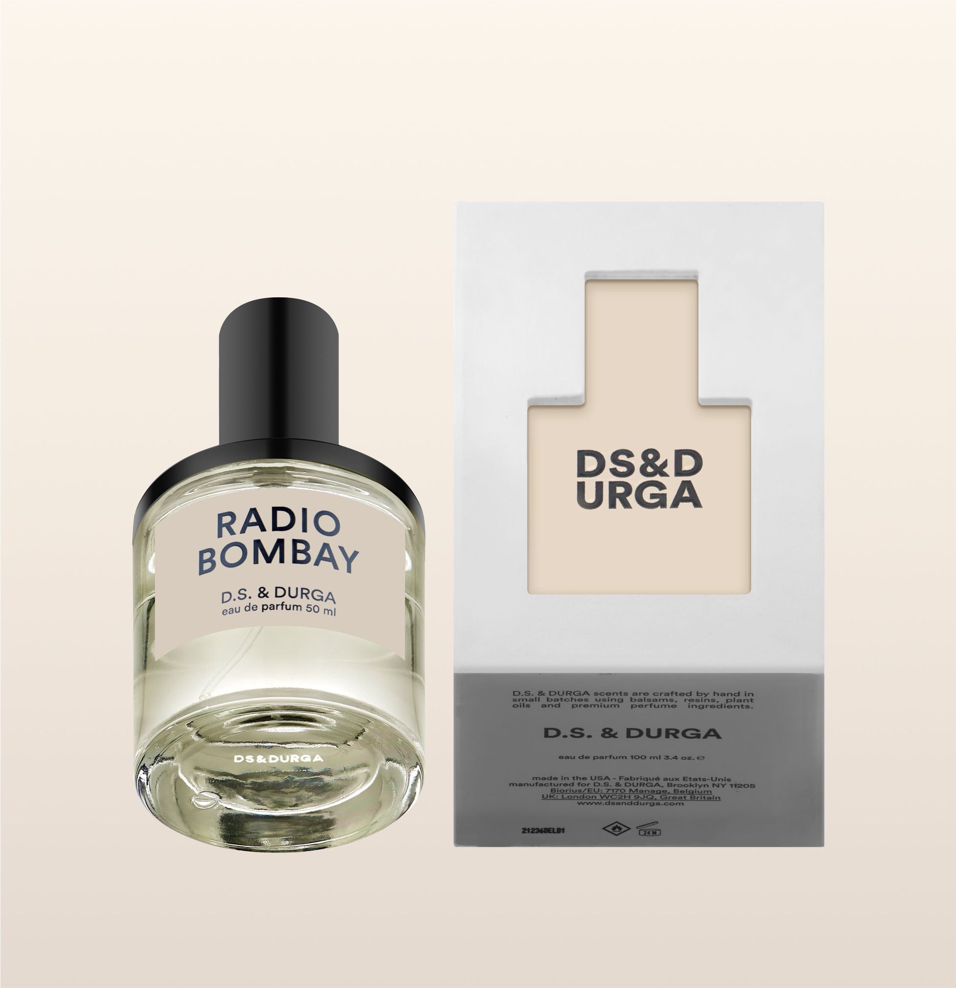 pocket perfume