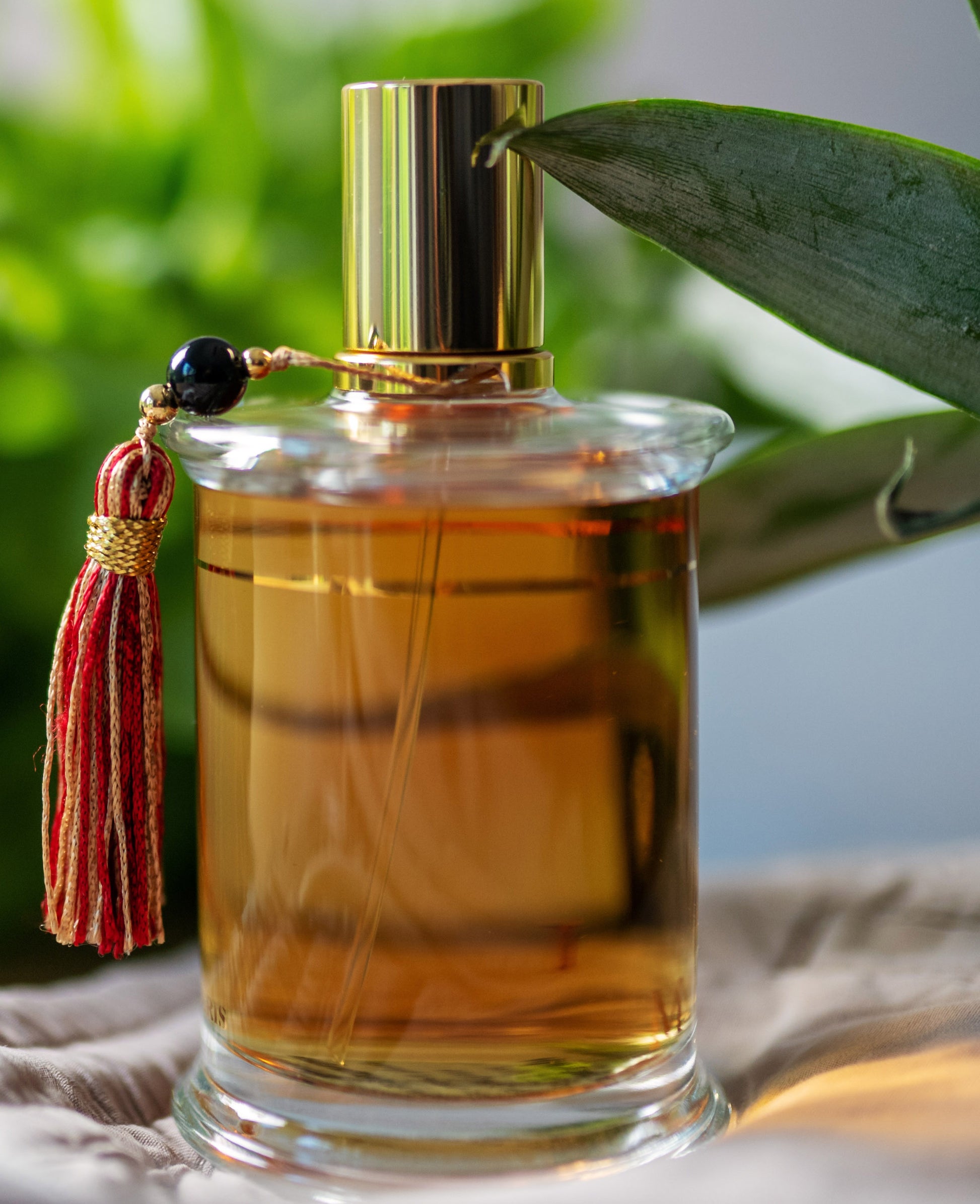 Ambre Topkapi Without Bust 3770001735085