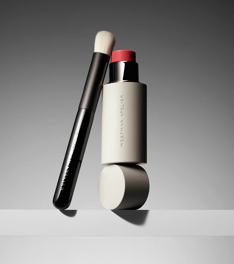 Baby Cheeks Blush Stick Coquette - Bright Pinky Peach 810102033673