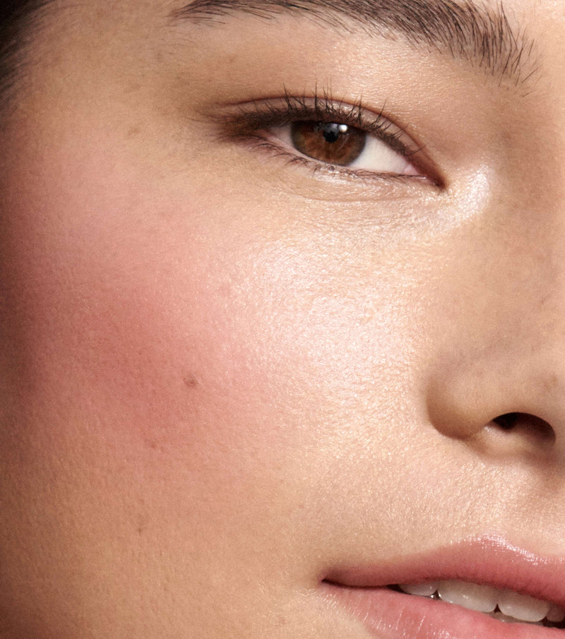 Baby Cheeks Blush Stick Petal - Dusty nude rose 810102030139