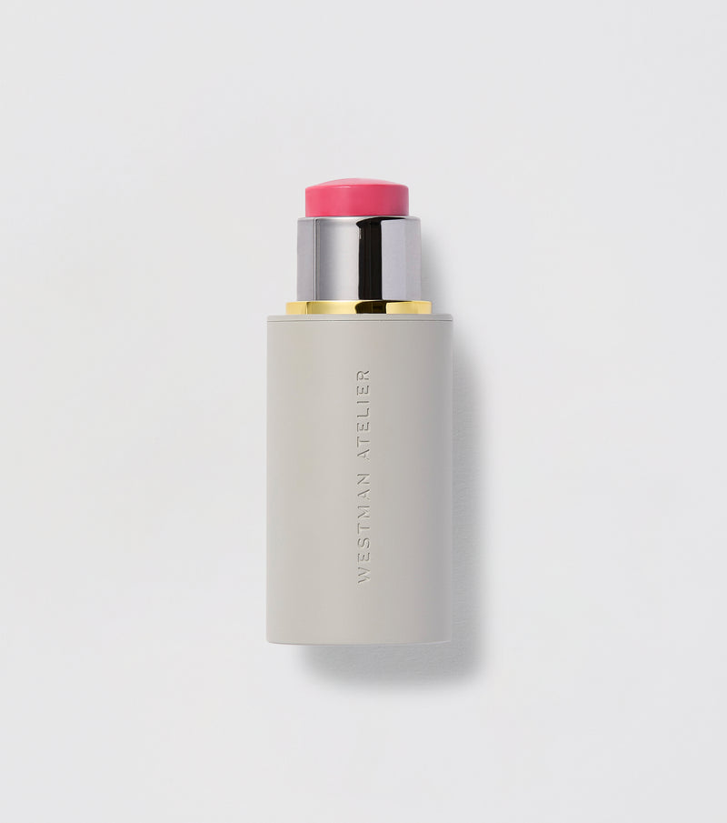 Baby Cheeks Blush Stick Poppet - Poppy pink 810102030153