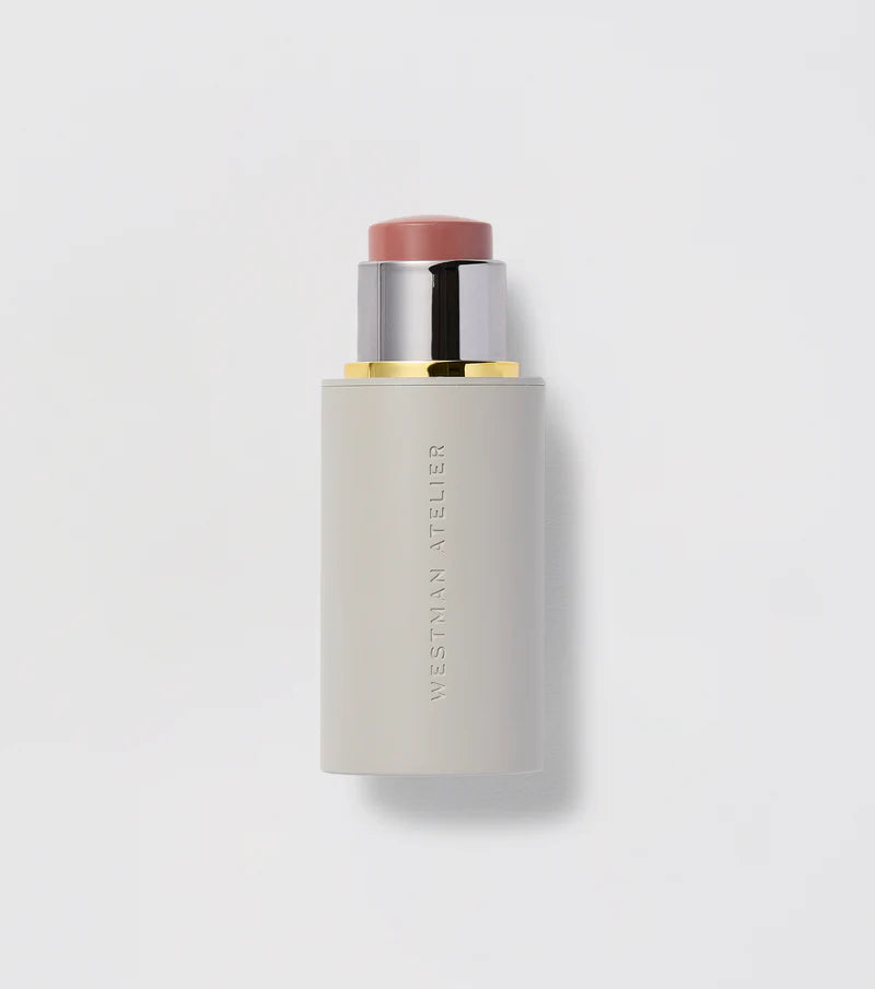 Baby Cheeks Blush Stick Garçonne - Just Pinched Mauve 810102033666