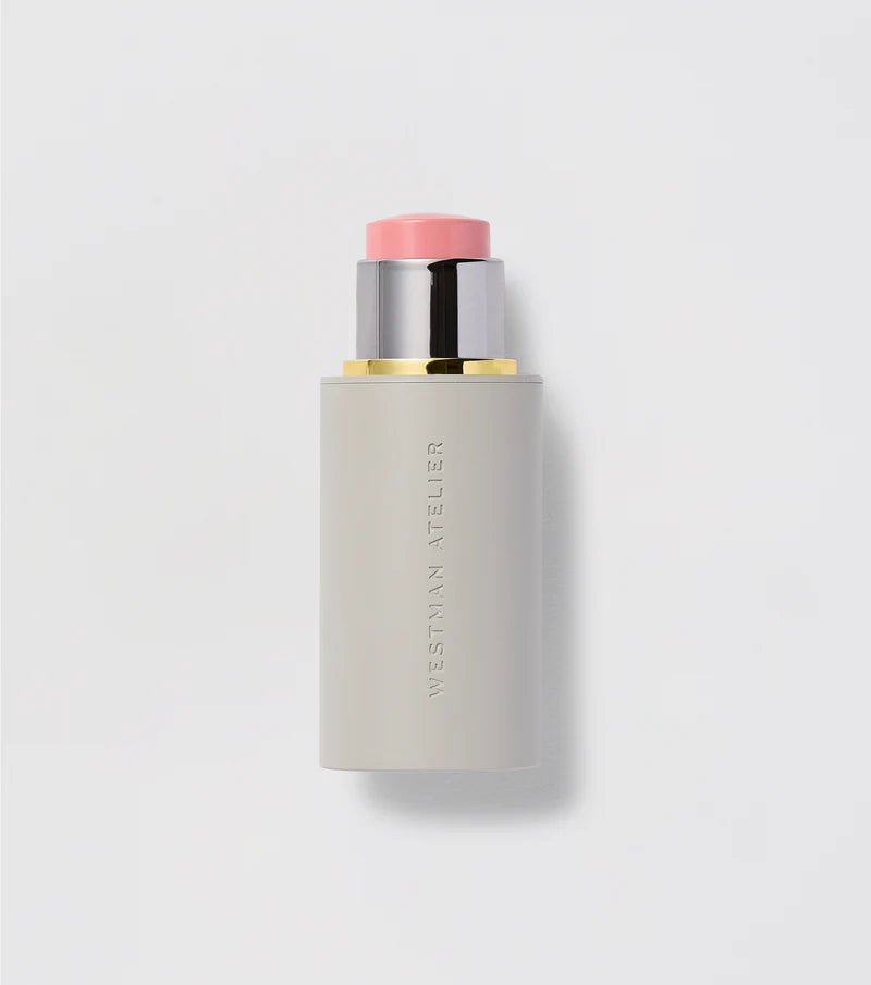 Baby Cheeks Blush Stick Coquette - Bright Pinky Peach 810102033673