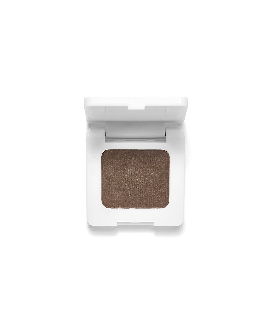 Back2Brow Powder Medium - muted, medium warm brown ideal for brown/auburn hair 816248022229