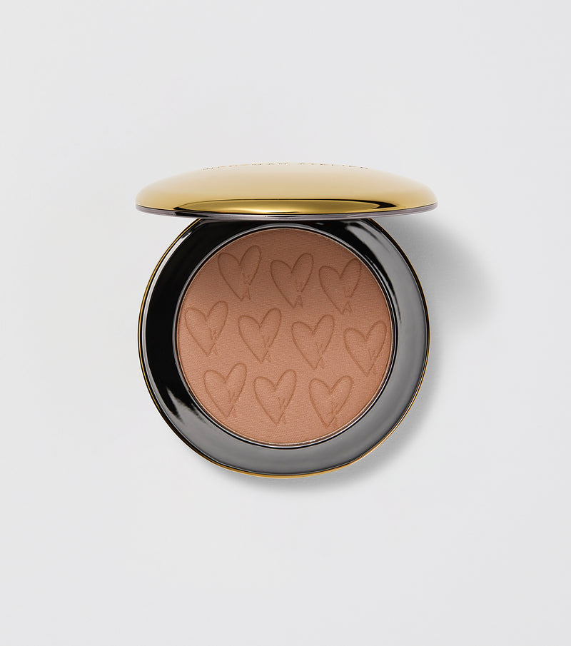 Beauty Butter Powder Bronzer Coup de Soleil - True matte terra-cotta 810102030207