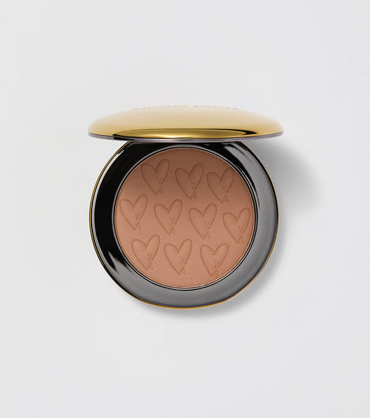 Beauty Butter Powder Bronzer Coup de Soleil - True matte terra-cotta 810102030207