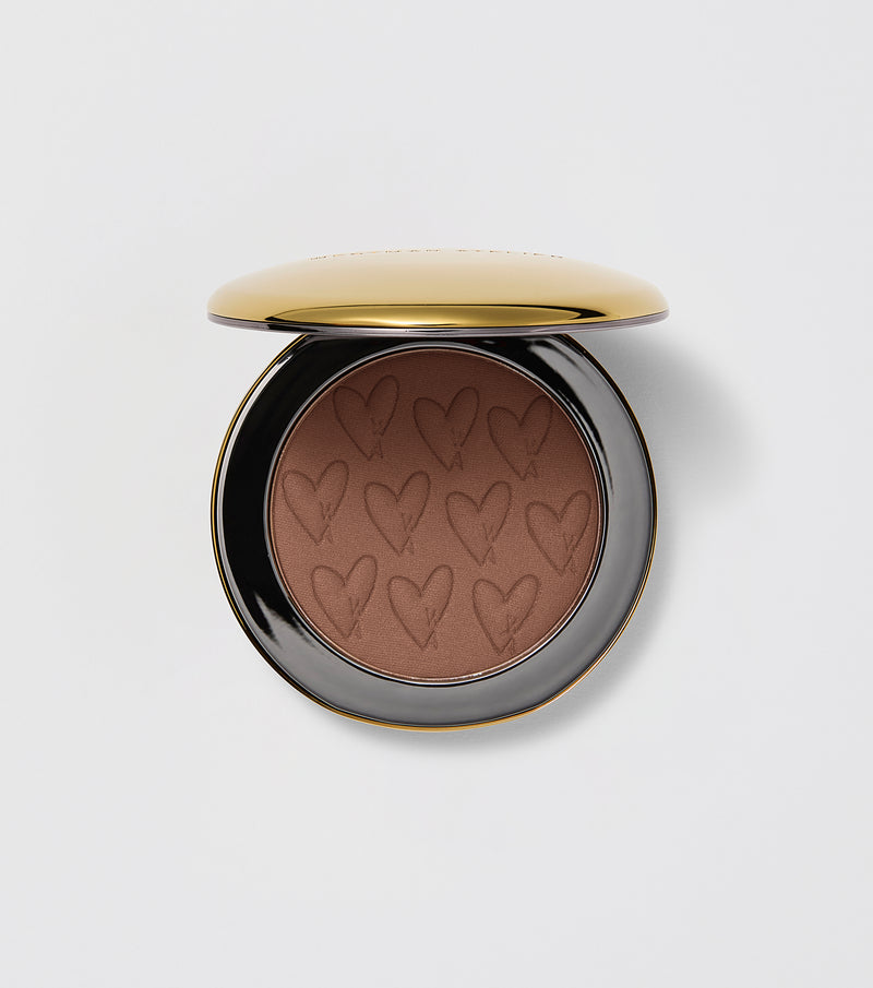 Beauty Butter Powder Bronzer Soleil Riche - Rich terra cotta 810102030658