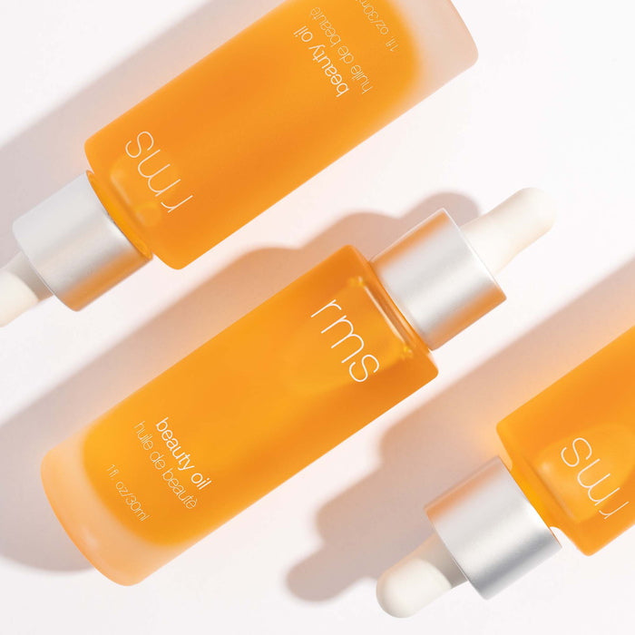 Beauty Oil Mini