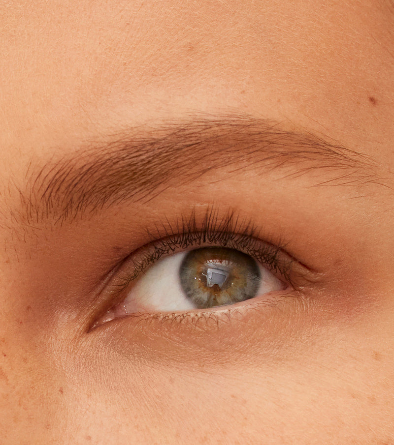 Bonne Brow Defining Pencil Clay - For Medium Blonde & Brown Hair (Taupey Blonde) 810102031730