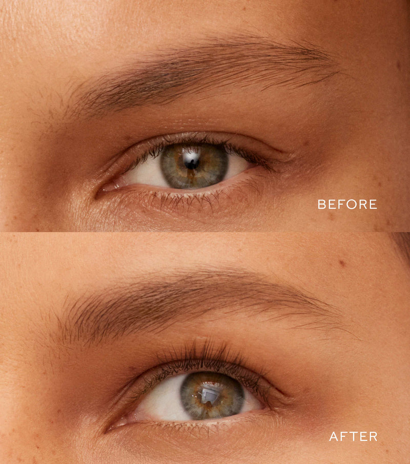 Bonne Brow Defining Pencil Clay - For Medium Blonde & Brown Hair (Taupey Blonde) 810102031730
