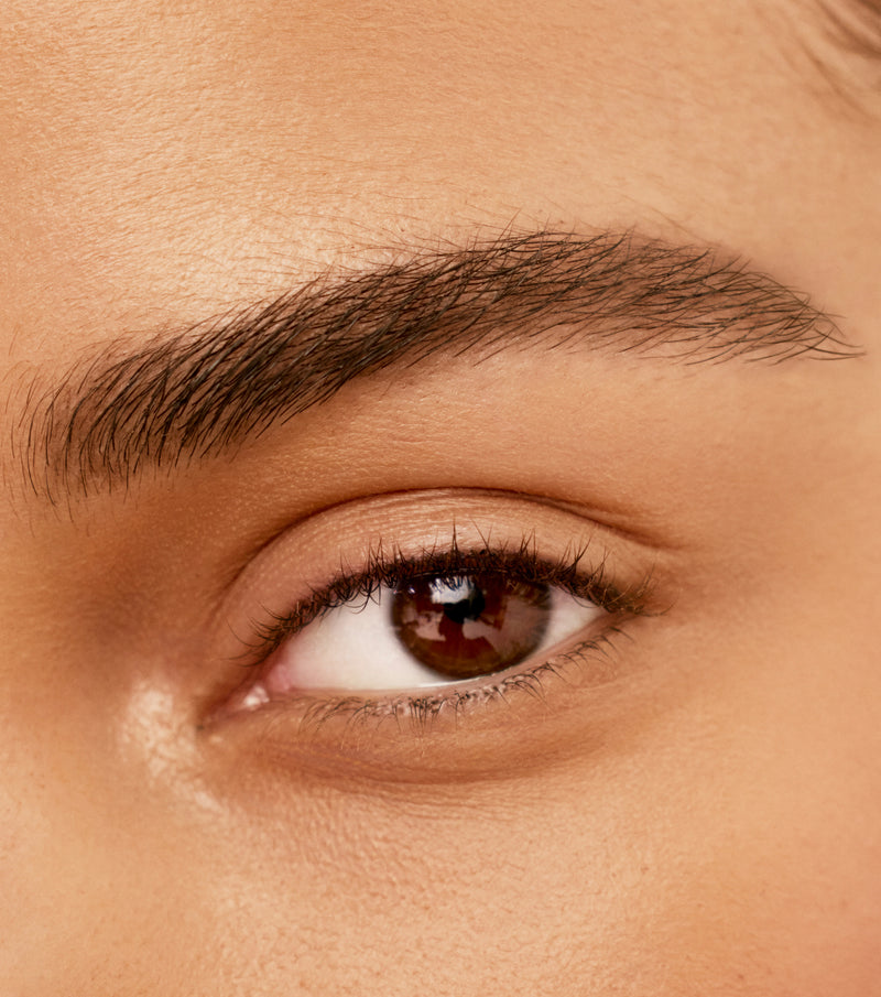 Bonne Brow Defining Pencil Bark - For Dark Brown Hair (Woodsy Brown) 810102031747