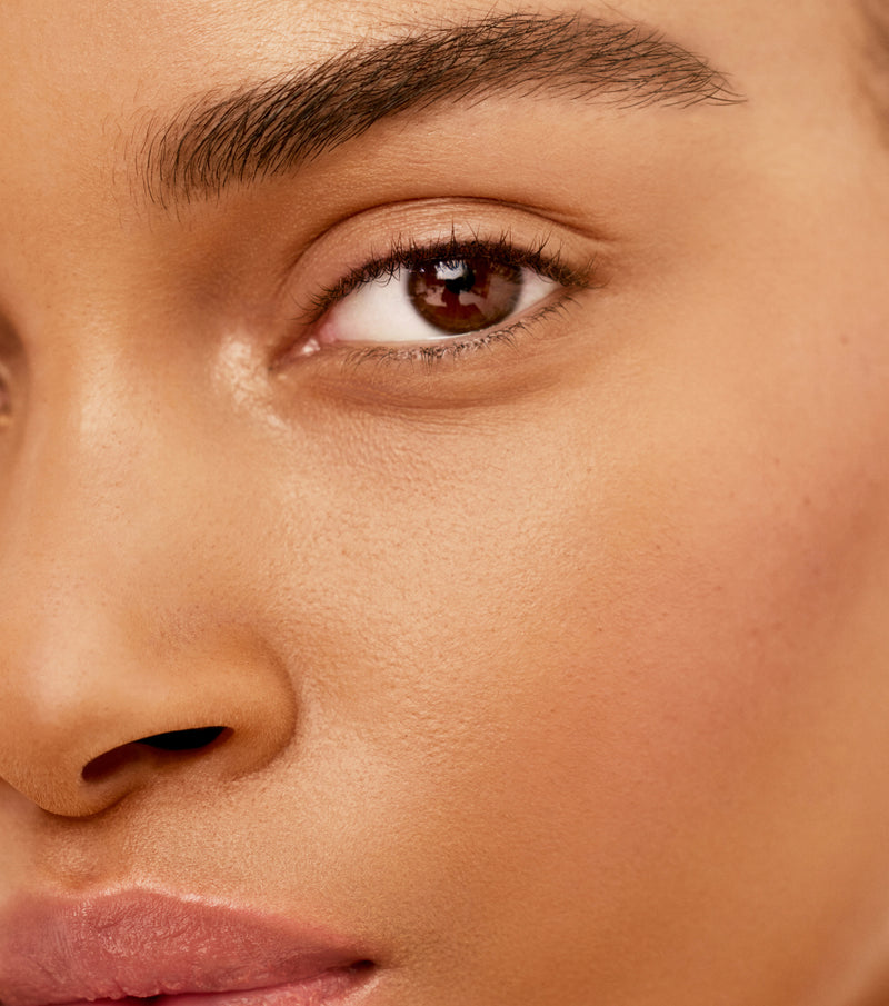 Bonne Brow Defining Pencil Bark - For Dark Brown Hair (Woodsy Brown) 810102031747