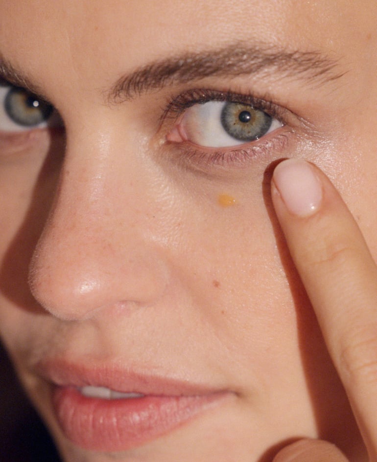 C+C Vitamin Eye 8436568073101