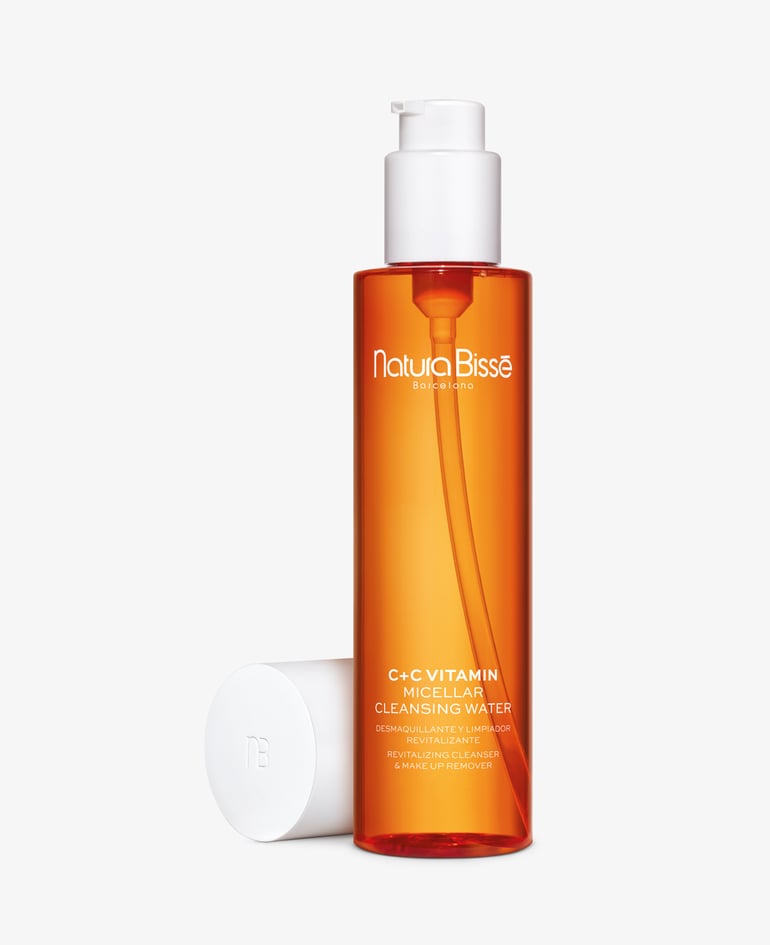 C+C Vitamin Micellar Cleansing Water 8436568079288