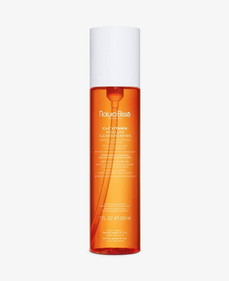 C+C Vitamin Micellar Cleansing Water 8436568079288