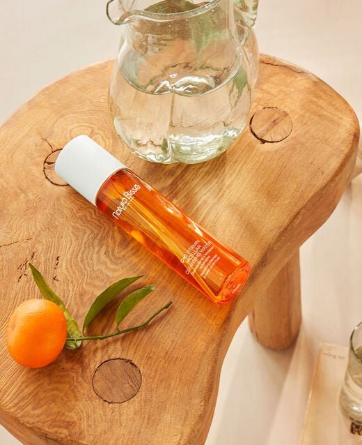 C+C Vitamin Micellar Cleansing Water 8436568079288