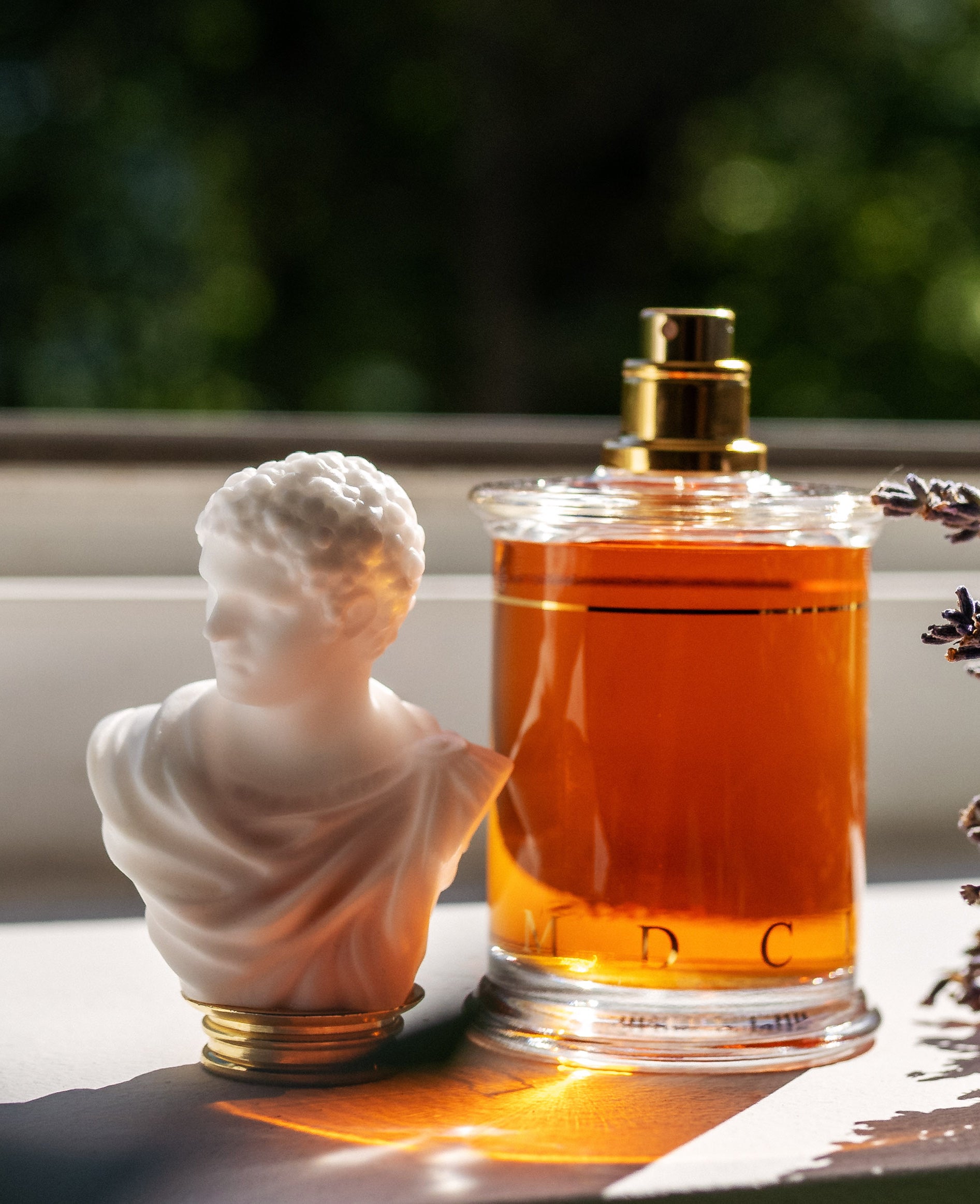 Chypre Palatin Without Bust 3770001735627