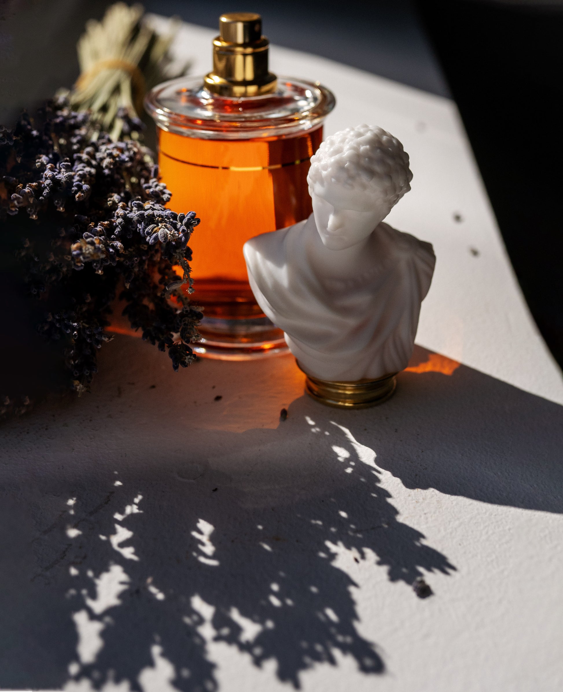 Chypre Palatin Without Bust 3770001735627