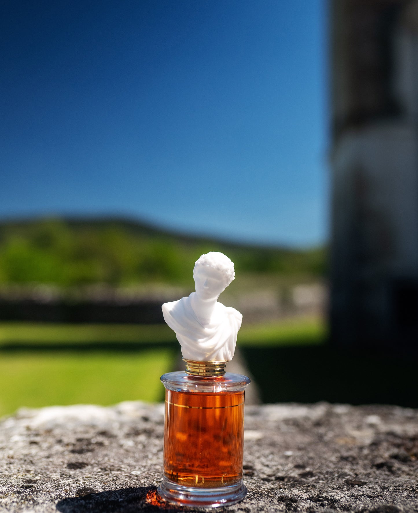 Chypre Palatin Without Bust 3770001735627