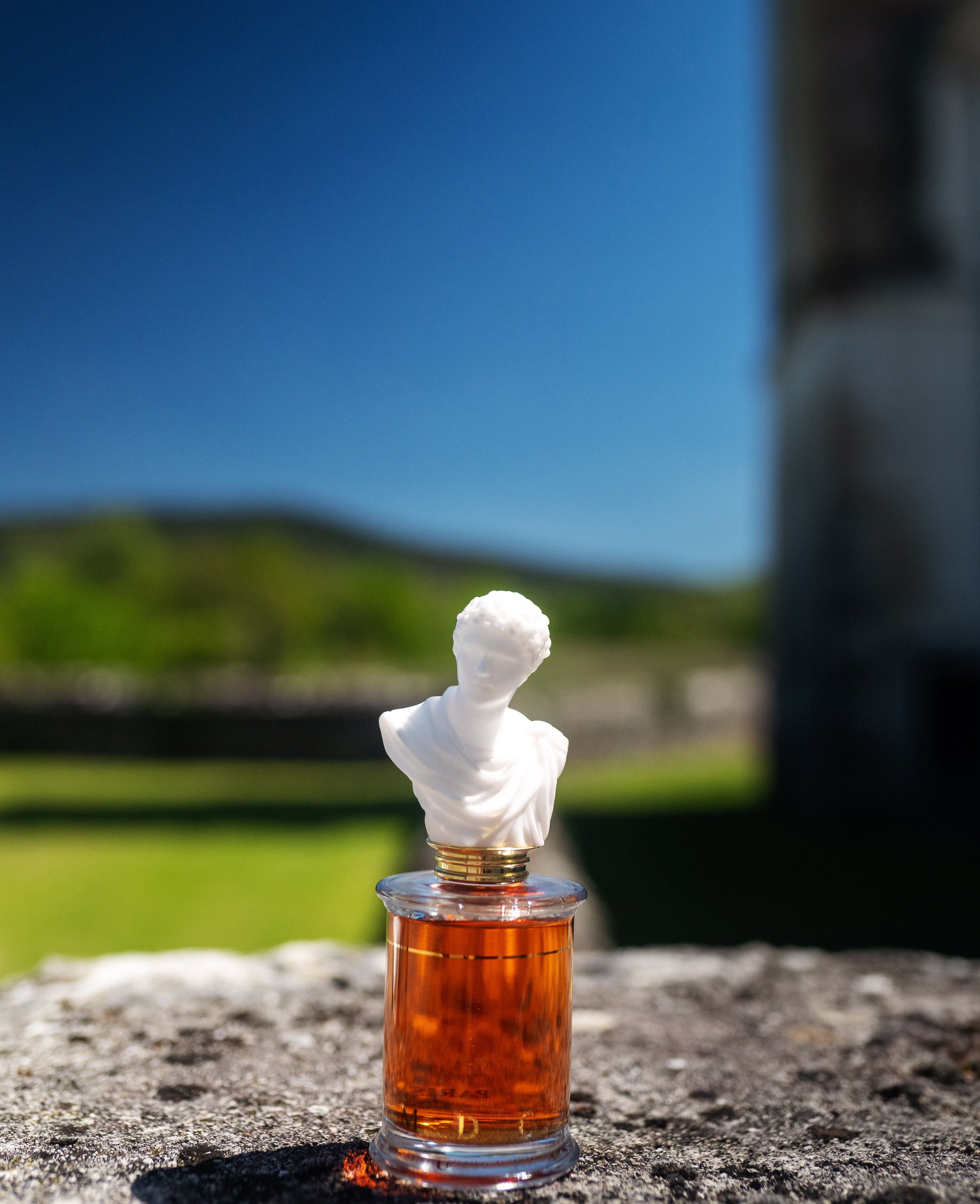 Chypre Palatin Without Bust 3770001735627