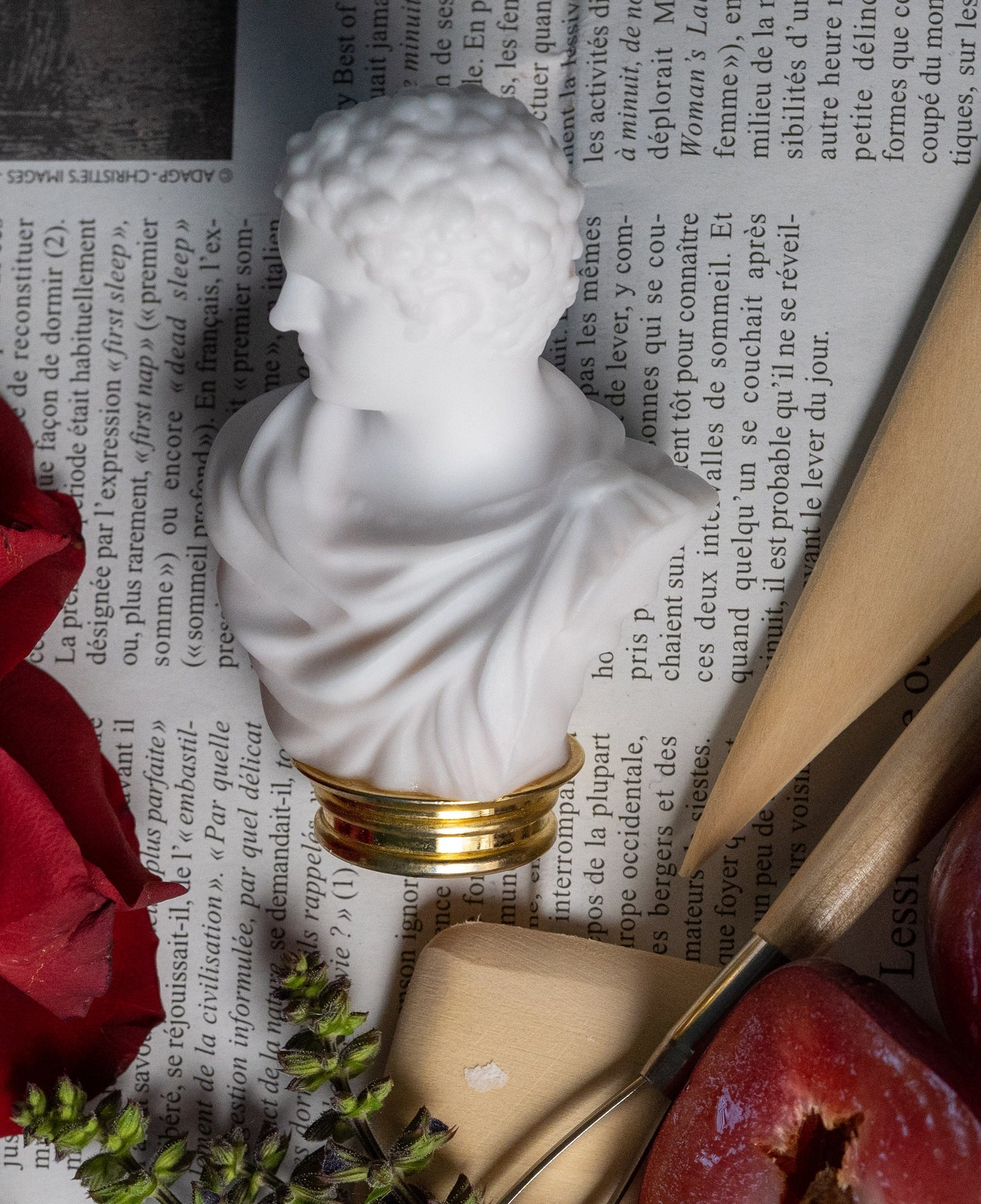 Chypre Palatin Without Bust 3770001735627