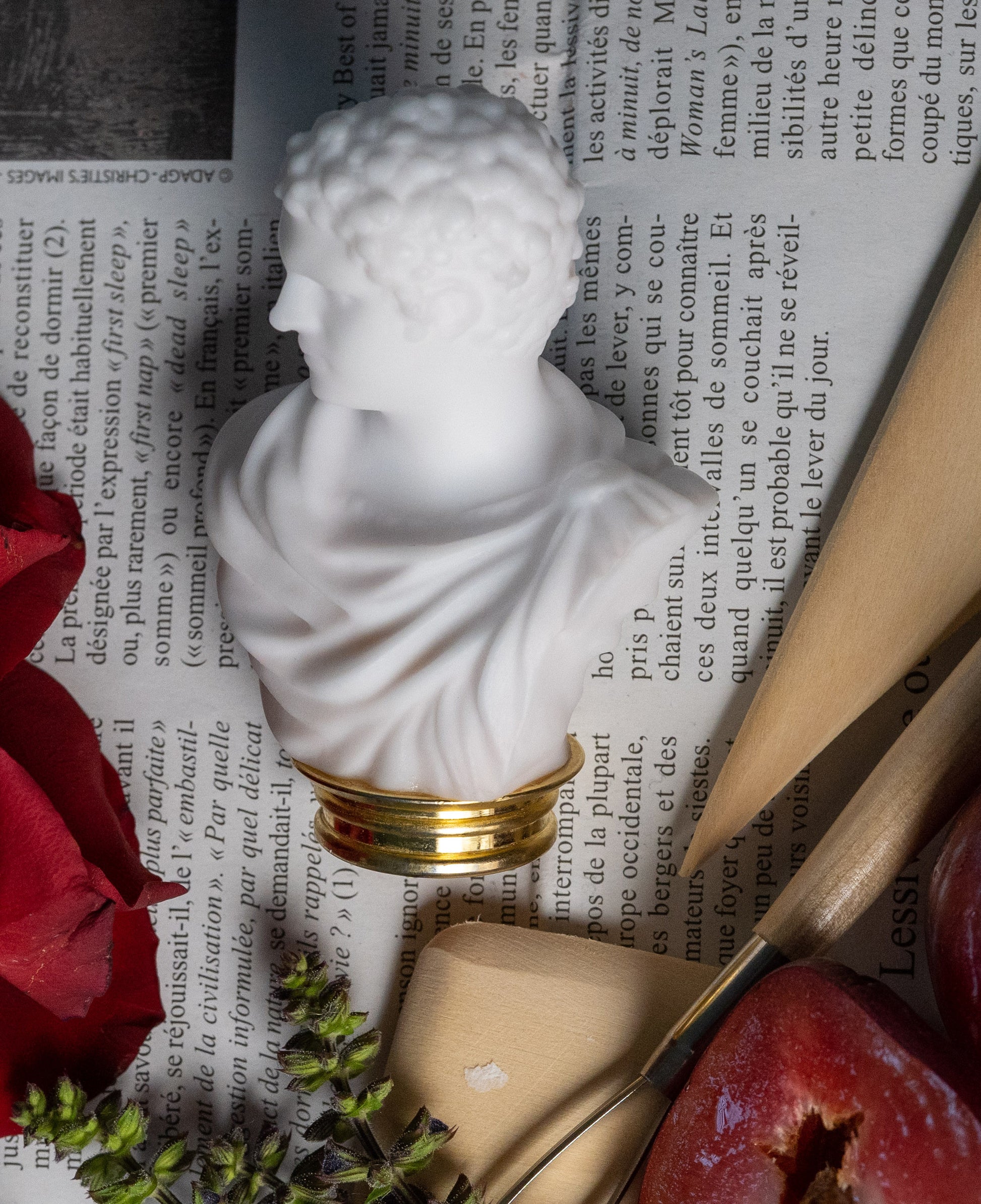 Chypre Palatin Without Bust 3770001735627