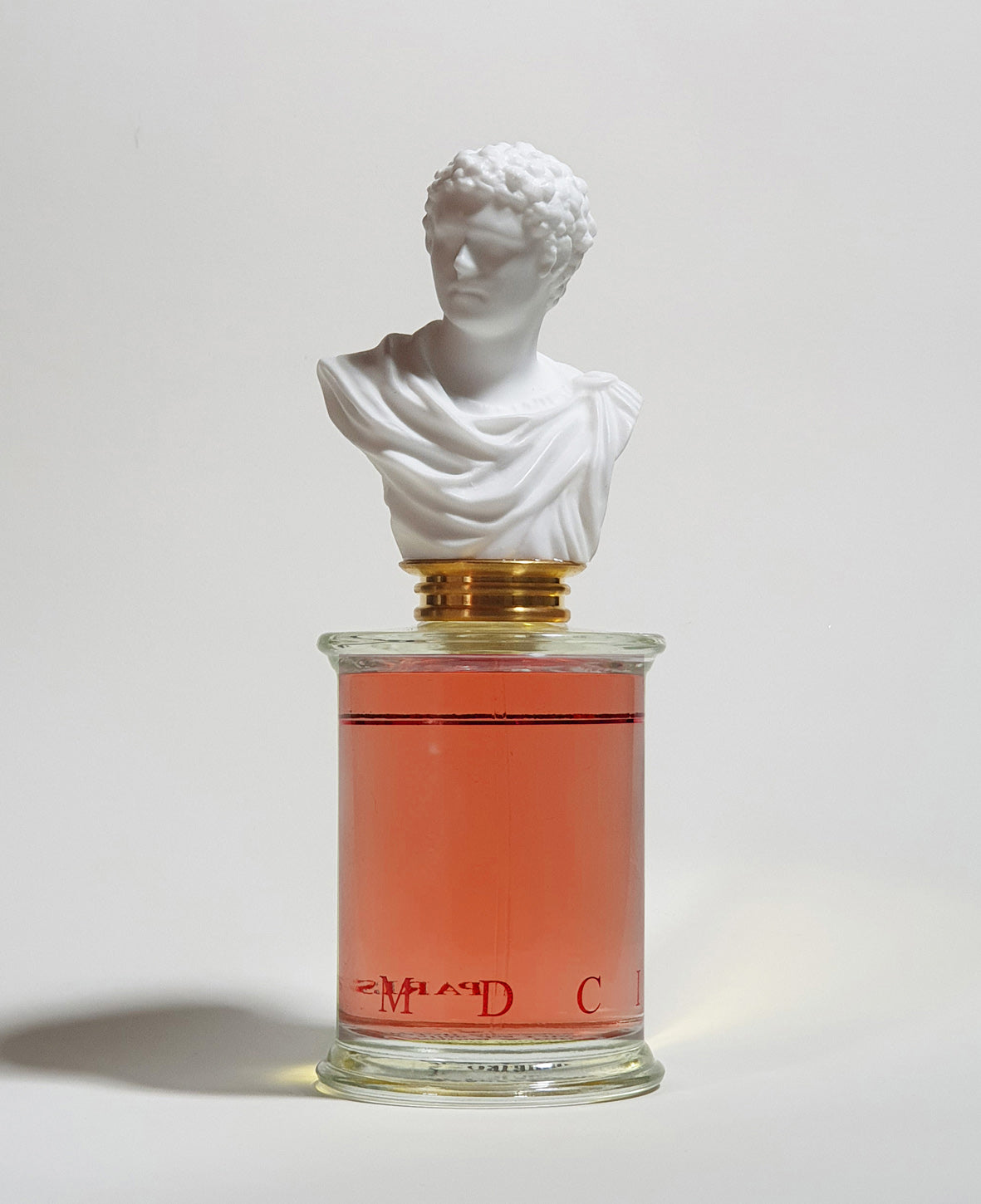 Chypre Palatin Without Bust 3770001735627