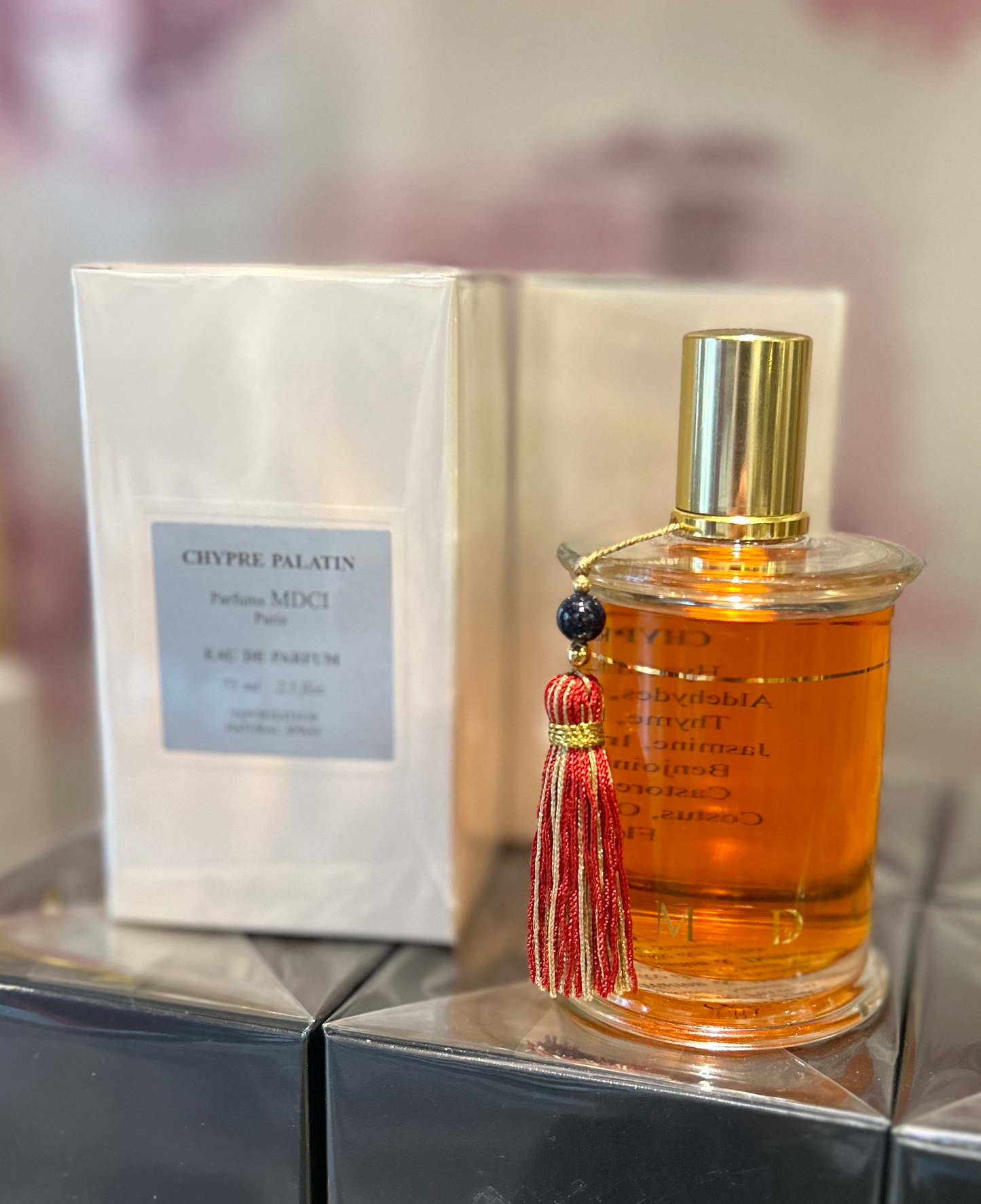 Chypre Palatin 3770001735627