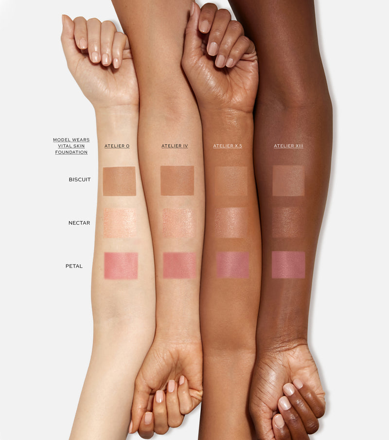 Clean Glow Trio Trio I 810102033550