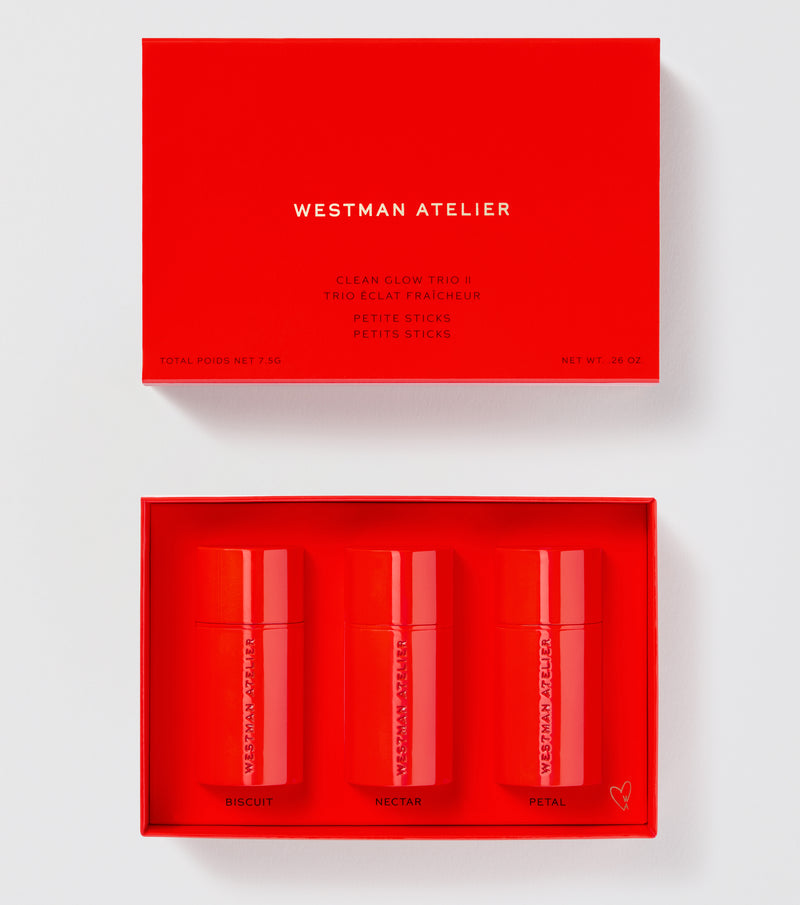 Clean Glow Trio Trio I 810102033550