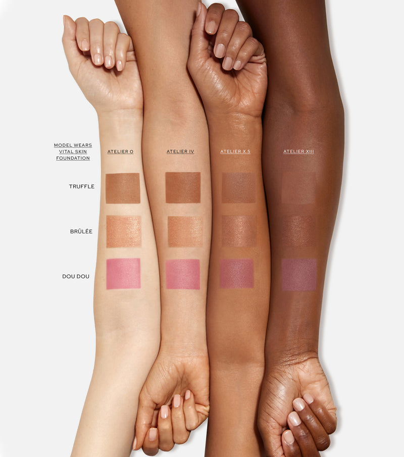 Clean Glow Trio Trio II 810102033567