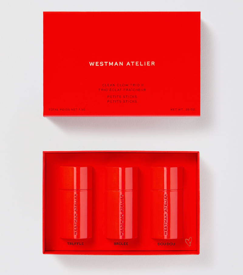 Clean Glow Trio Trio II 810102033567