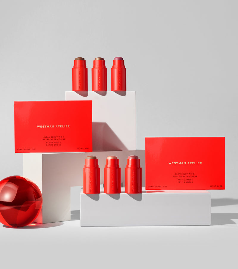 Clean Glow Trio Trio II 810102033567