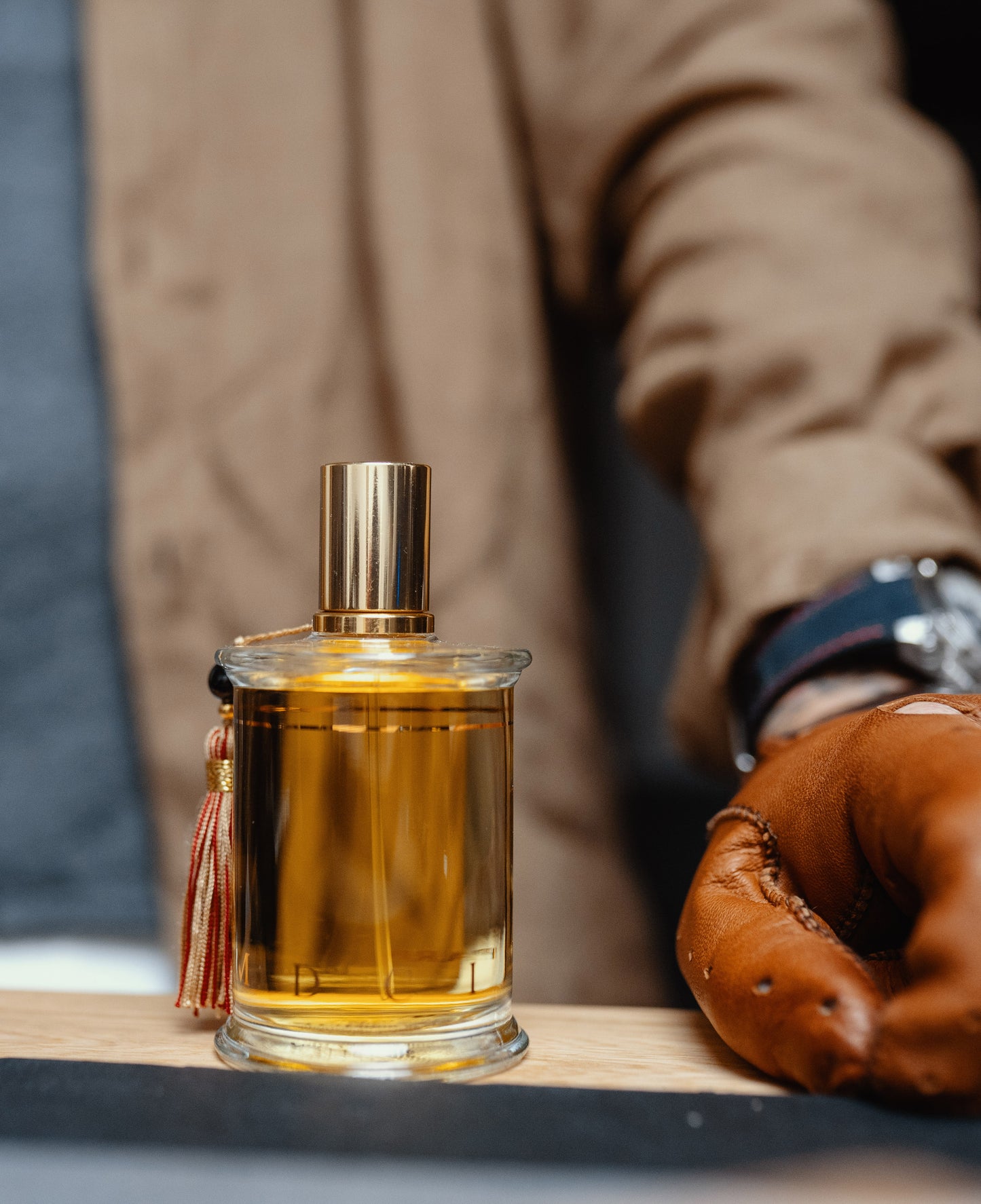 Cuir Garamante Without Bust 3770001735689