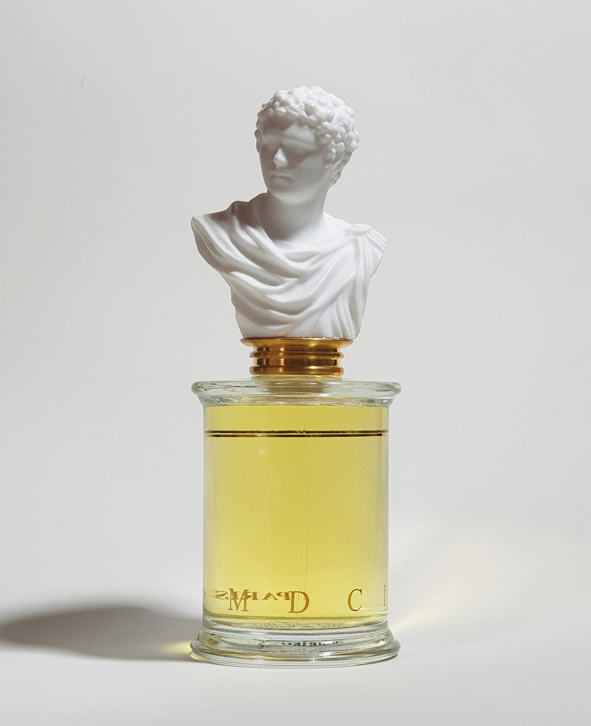 Cuir Garamante Without Bust 3770001735689